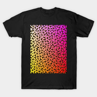 Leopard Spots T-Shirt